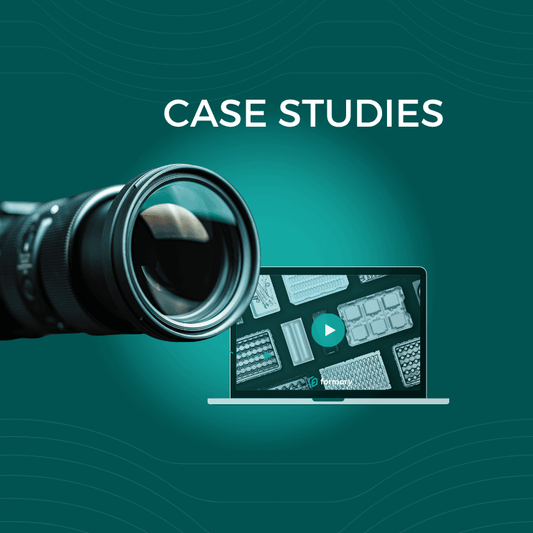 Case Study Header