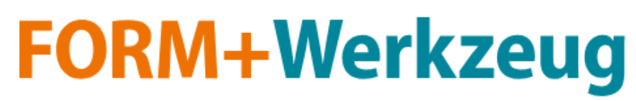 Form + Werkzeug Logo