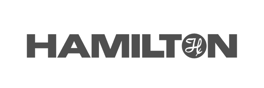 Hamilton Logo