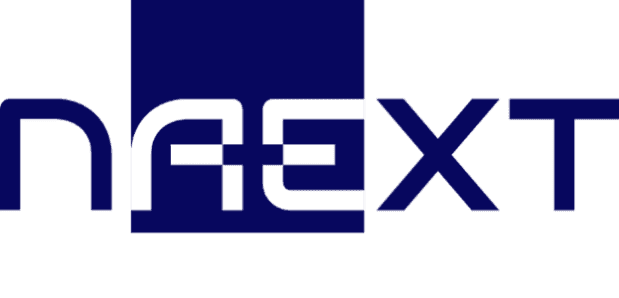 NAEXT Logo