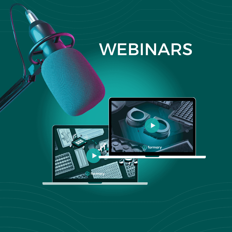 Webinars Header