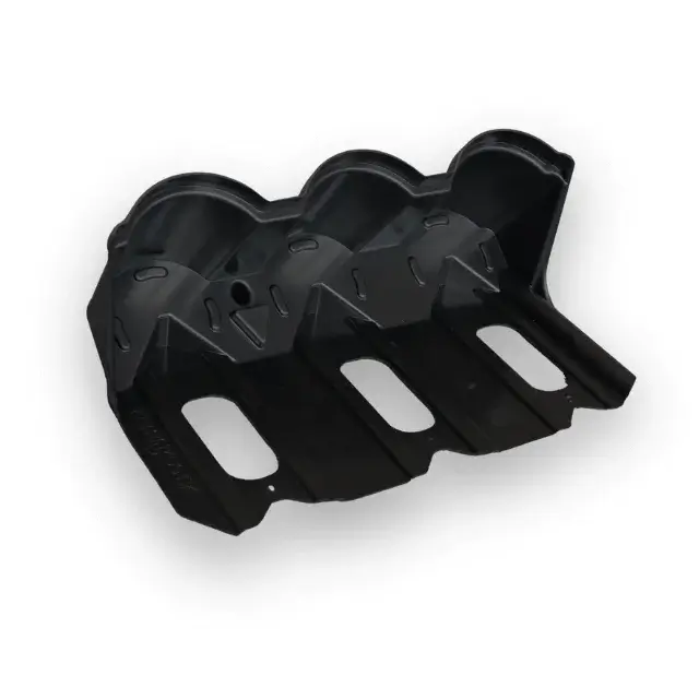 Tiefziehteil für Agrar und Gartenbau