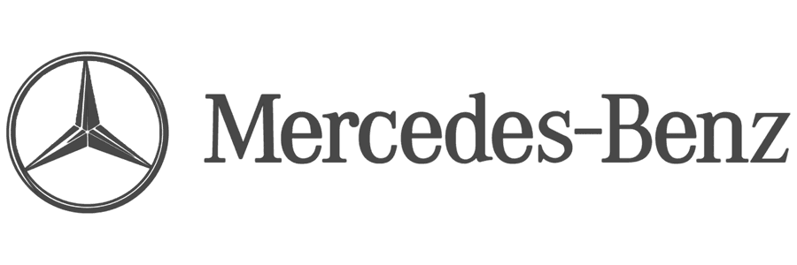 Mercedes Benz Logo