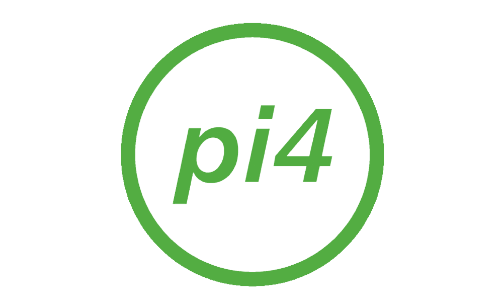 pi4_robotics Logo