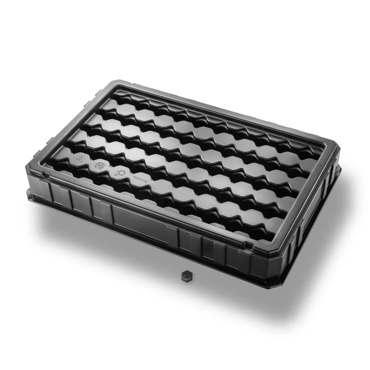 Automatisierungstray ESD