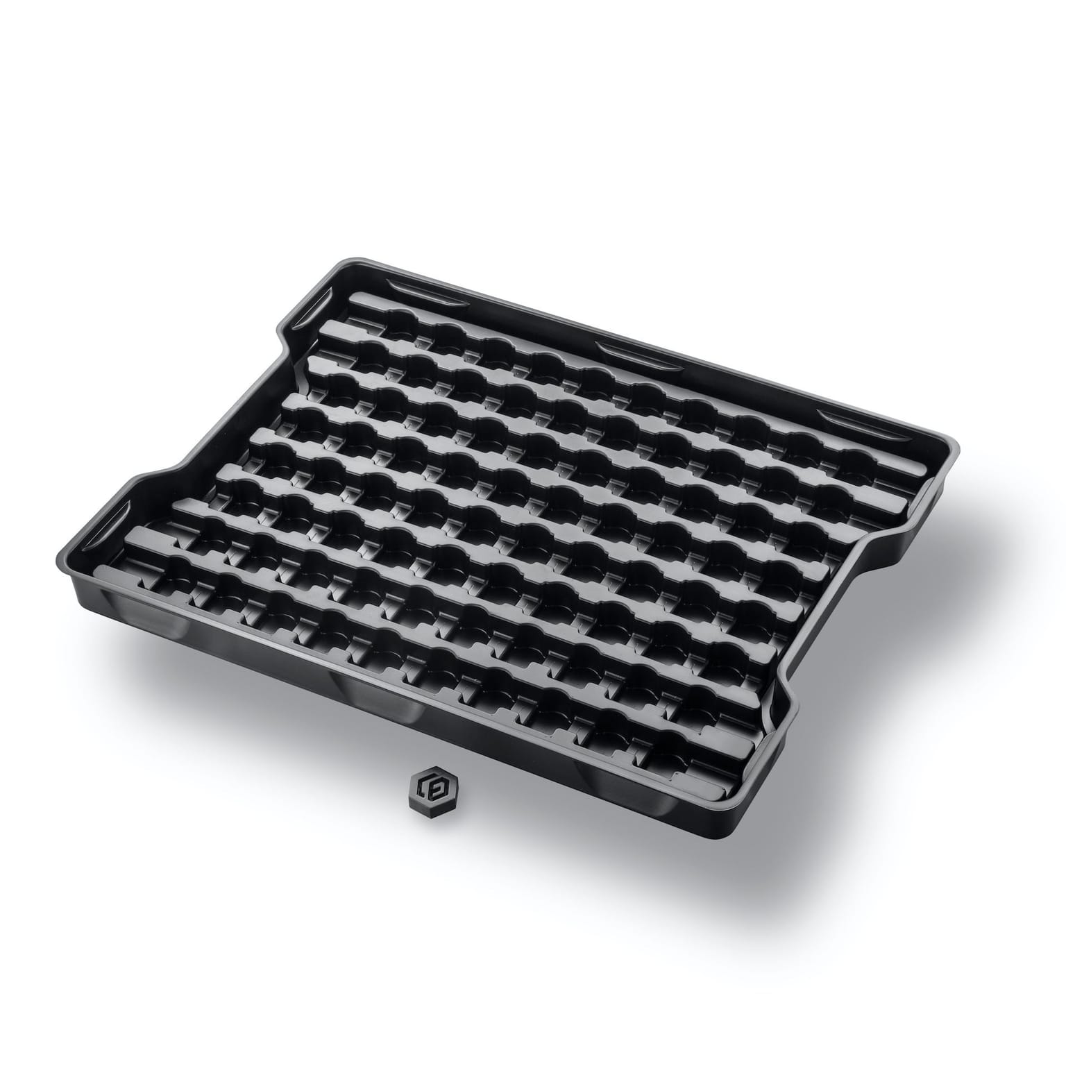 Transport Trays für die Industrie