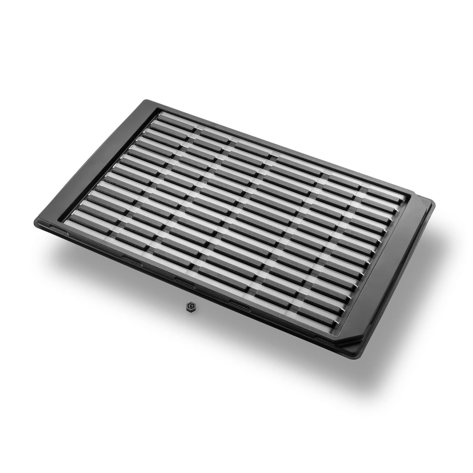 ESD Pendelverpackungen und Mehrwegtrays