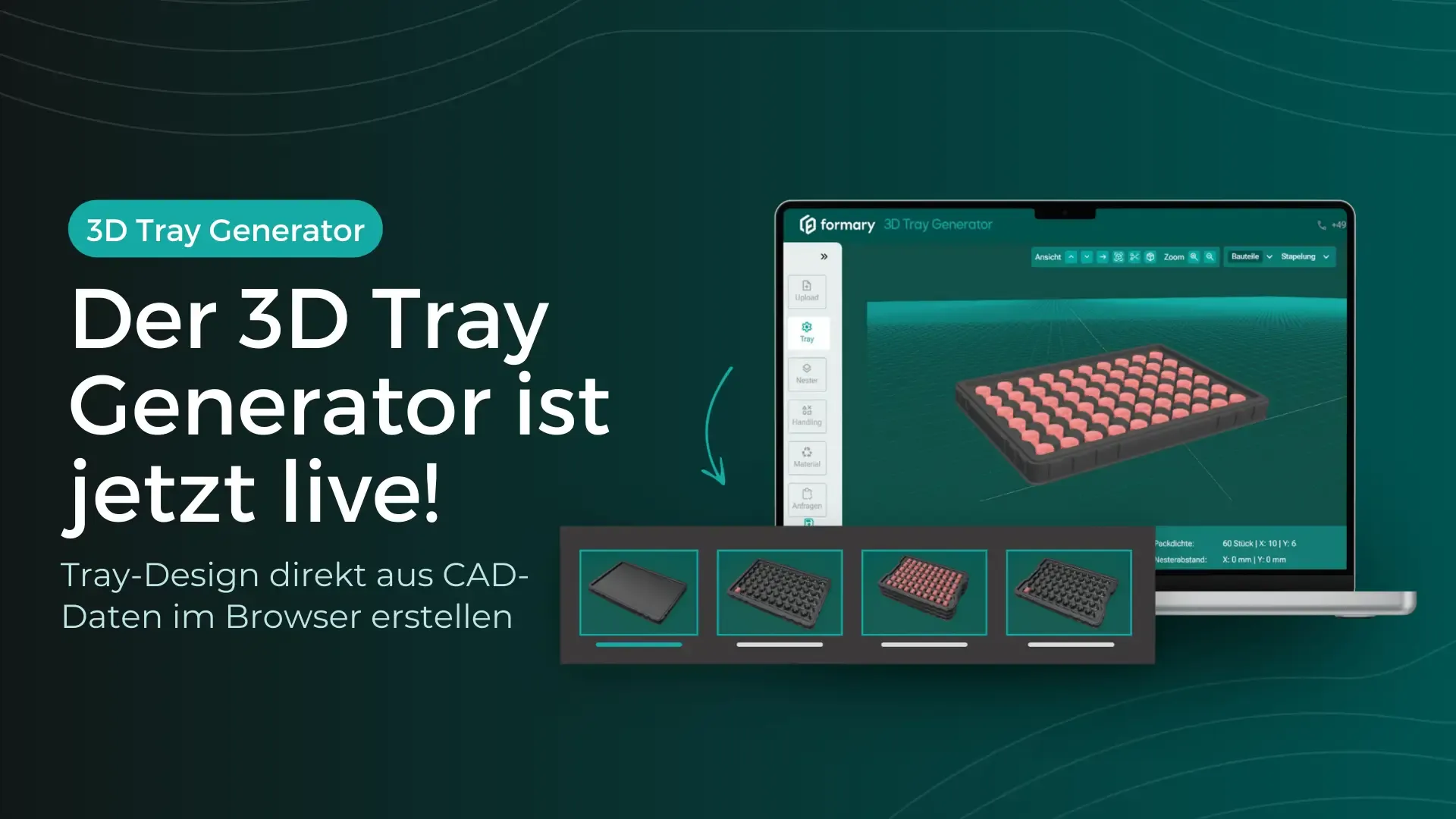3D Tray Generator Blogbanner