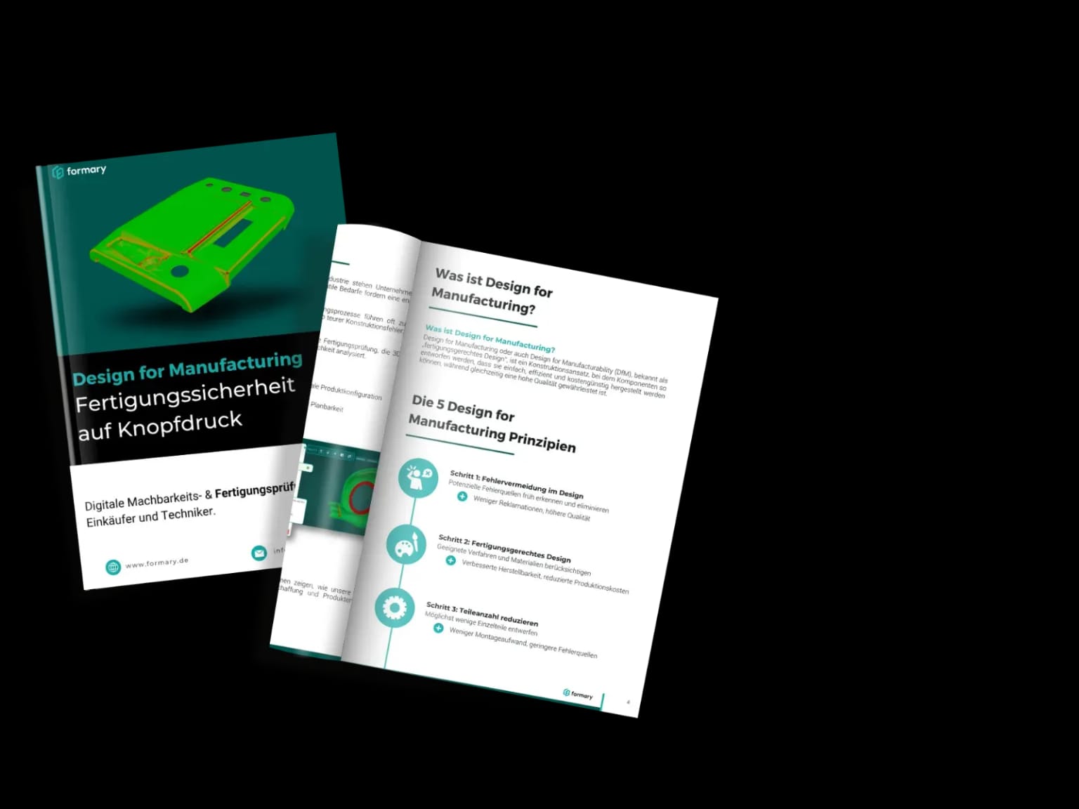 DfM Whitepaper Banner