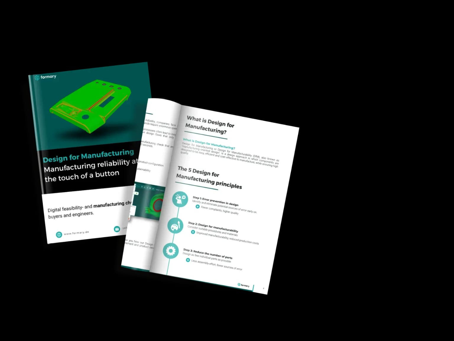 DfM Whitepaper Banner Englisch