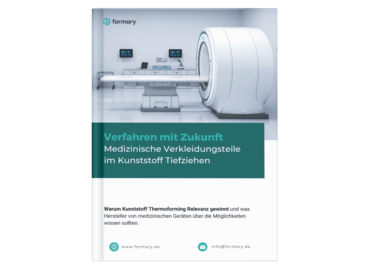 Medizinische Verkleidungsteile in der Medizin_Whitepaper