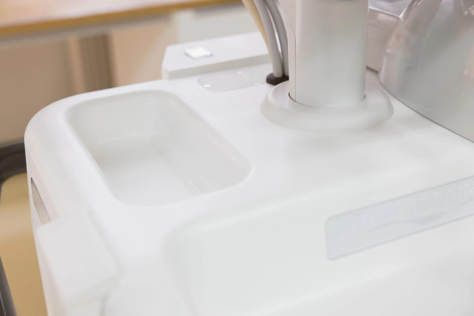 Medizintechnik Gehäuse aus Kunststoff_Case Study iThera Medical