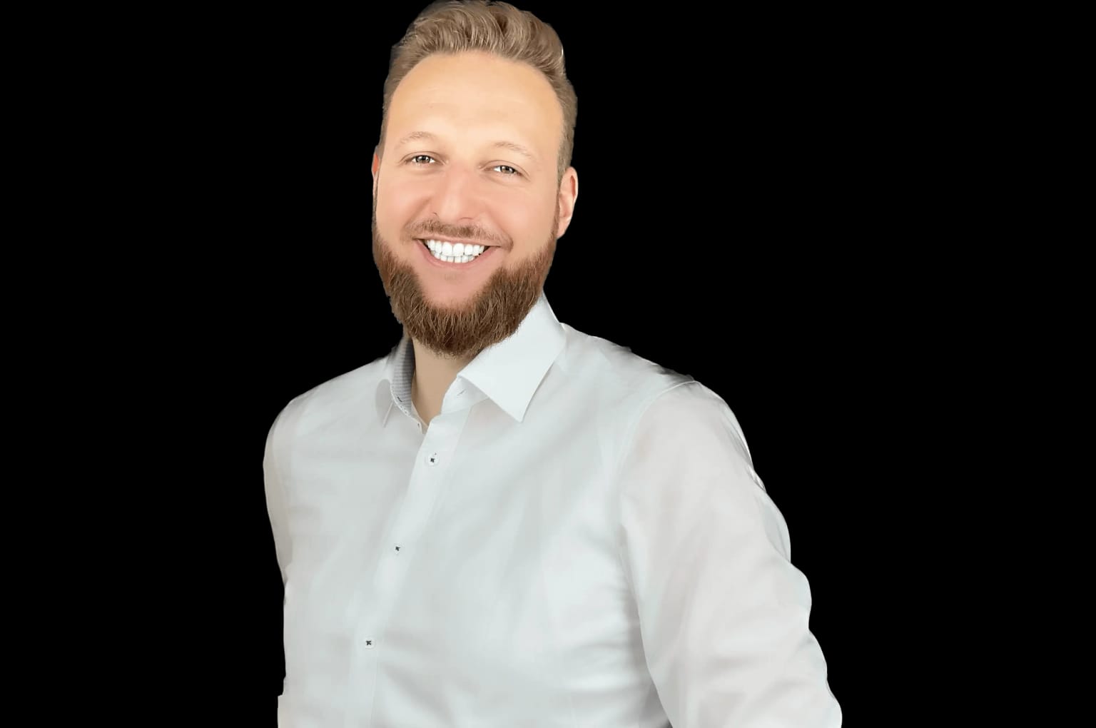 Torsten Parth_iThera Medical